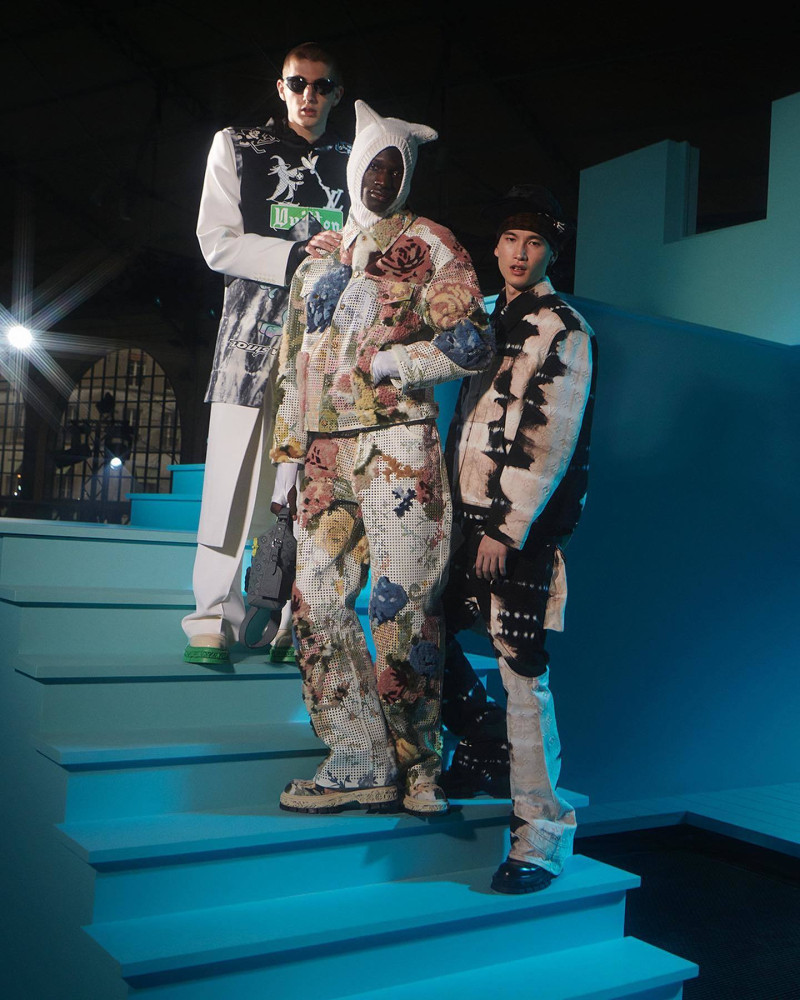 LV Men FW22 image-1