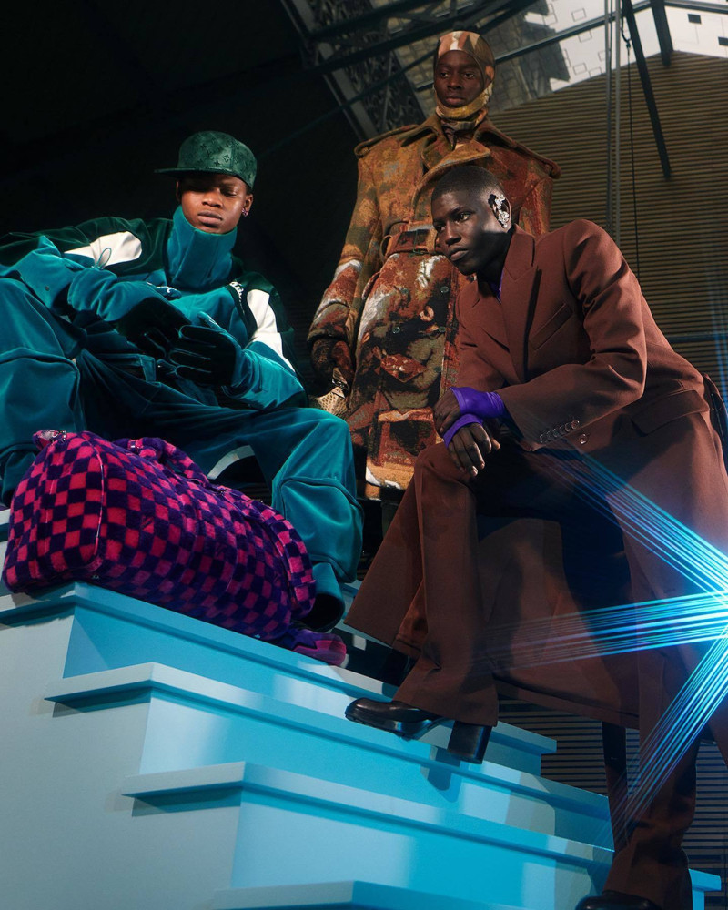 LV Men FW22 image-0