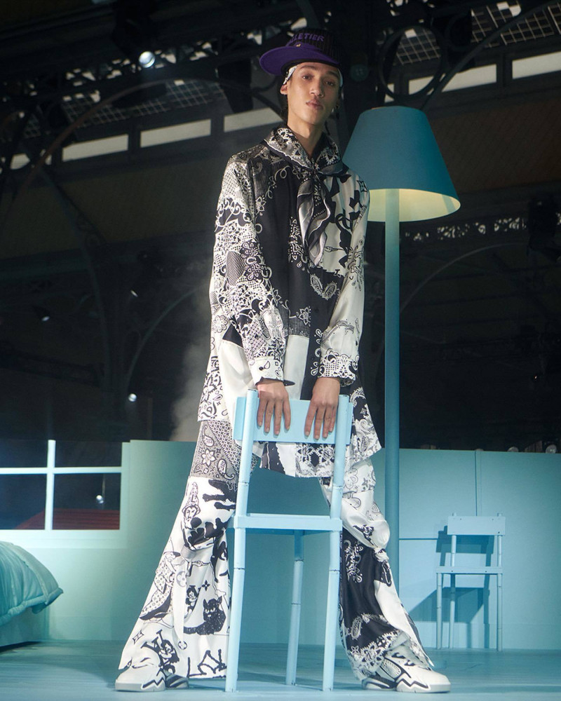 LV Men FW22 image-2