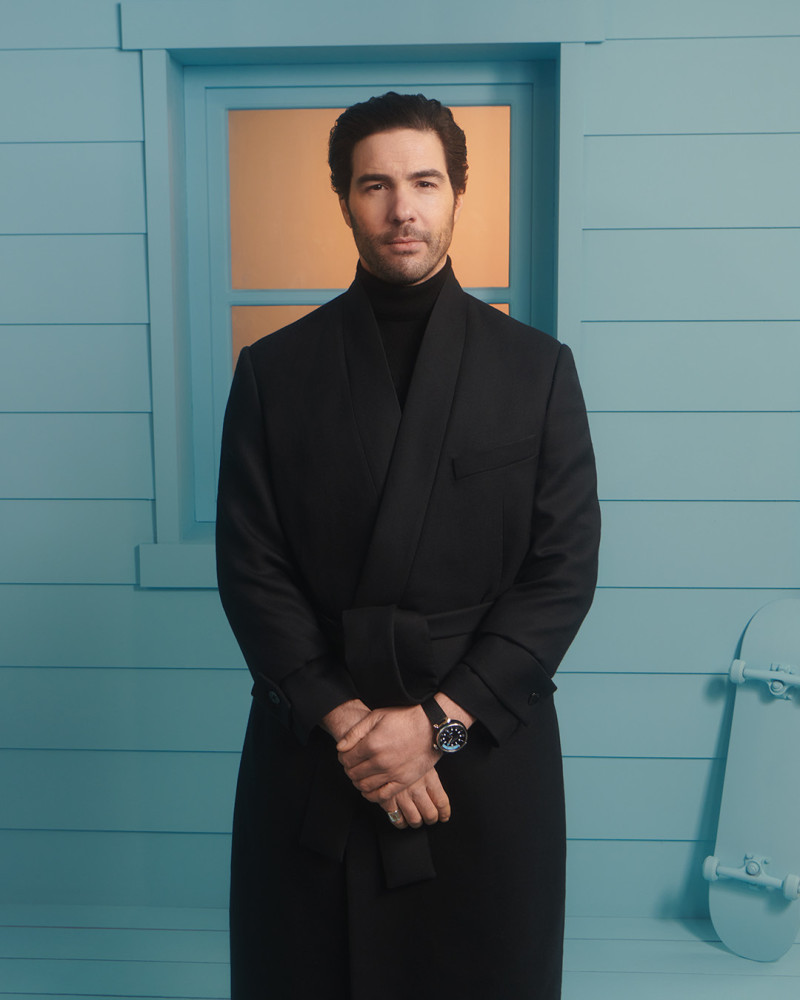 LV Men FW22 Red Carpet Photocall image-2