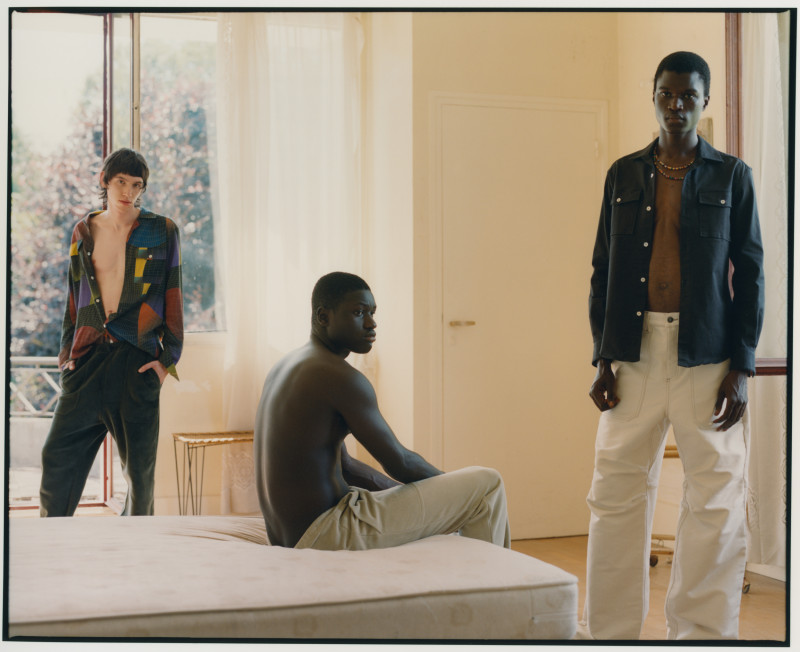 LVMH Prize 2019 x The Last Magazine image-12