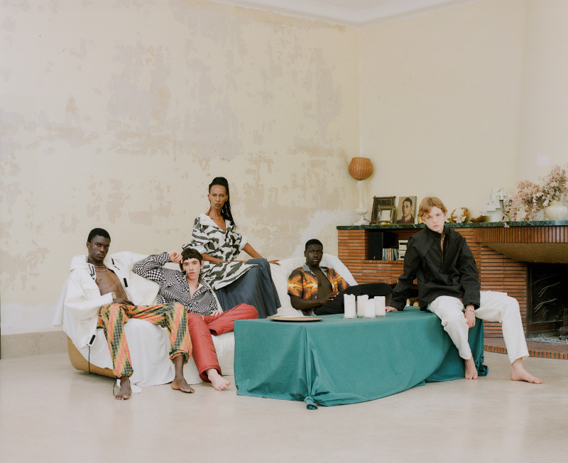 LVMH Prize 2019 x The Last Magazine image-0