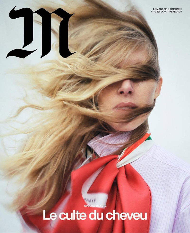 M LE MONDE image-0