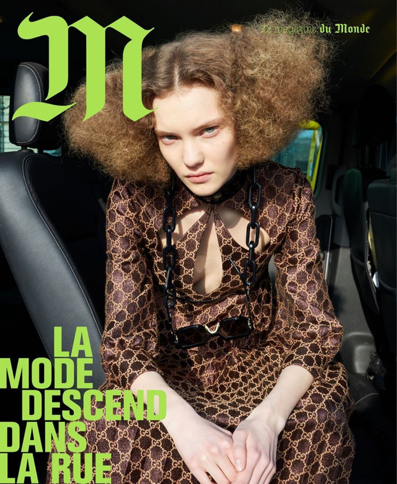 M, SS20 Fashion Issue image-1