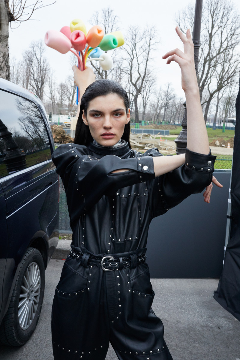 M, SS20 Fashion Issue image-10