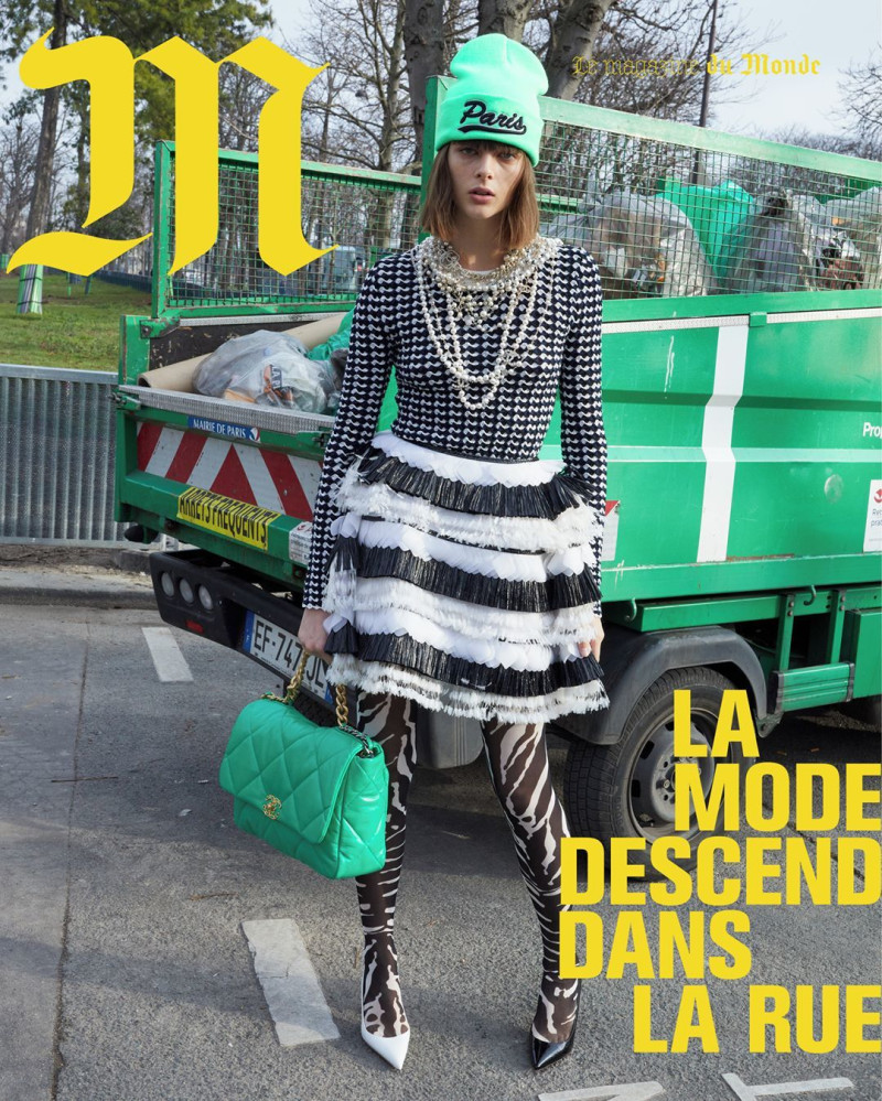 M, SS20 Fashion Issue image-0