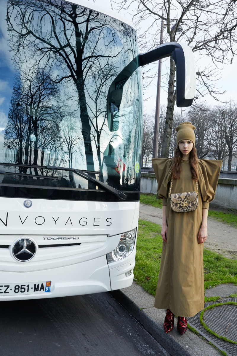 M, SS20 Fashion Issue image-11