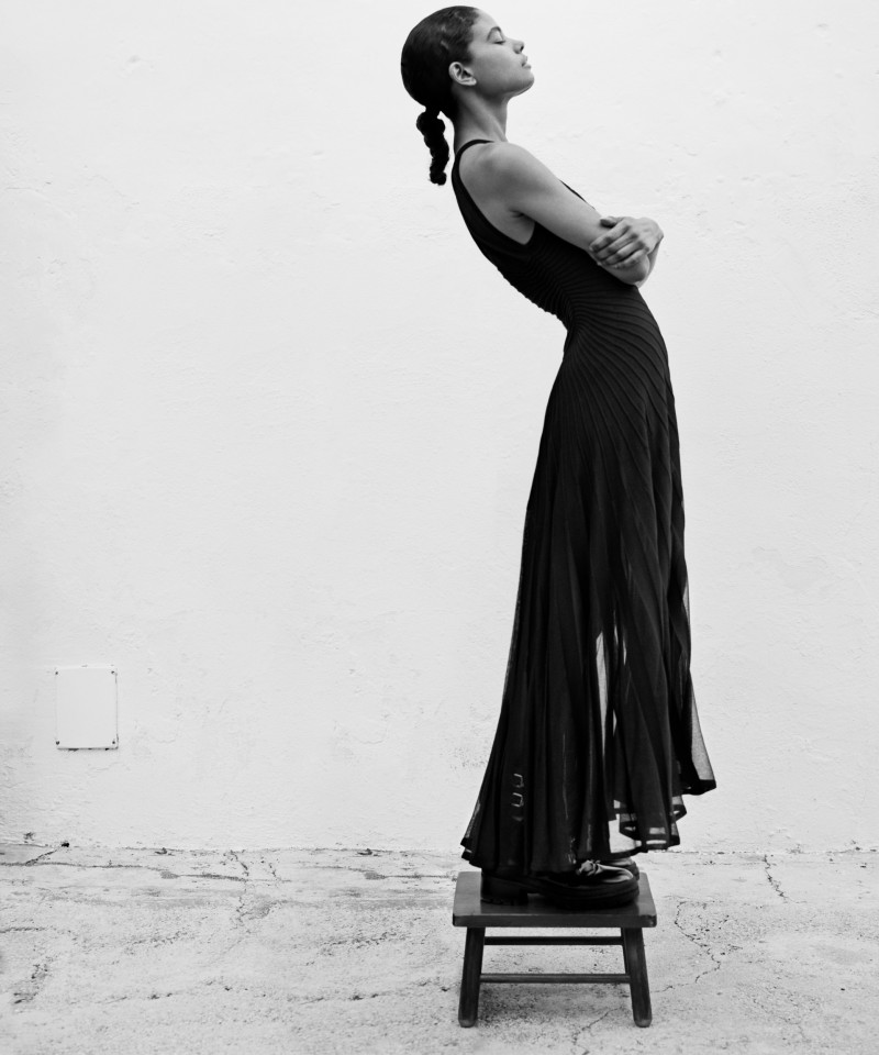 Maison Alaïa, Carte Blanche image-1