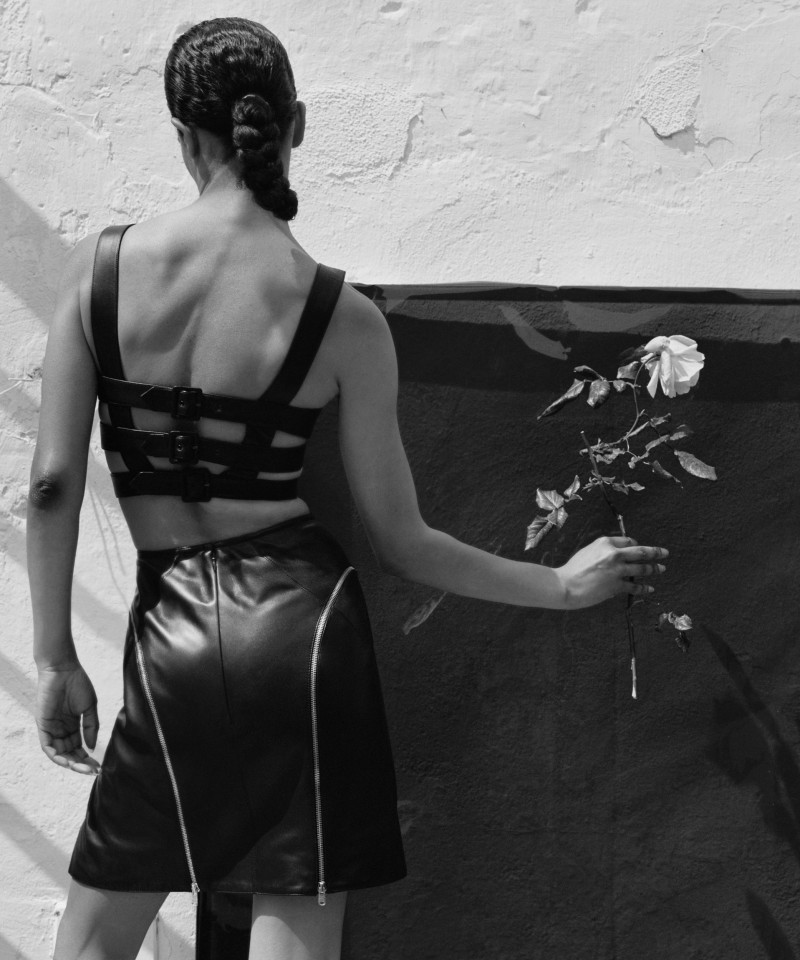 Maison Alaïa, Carte Blanche image-12