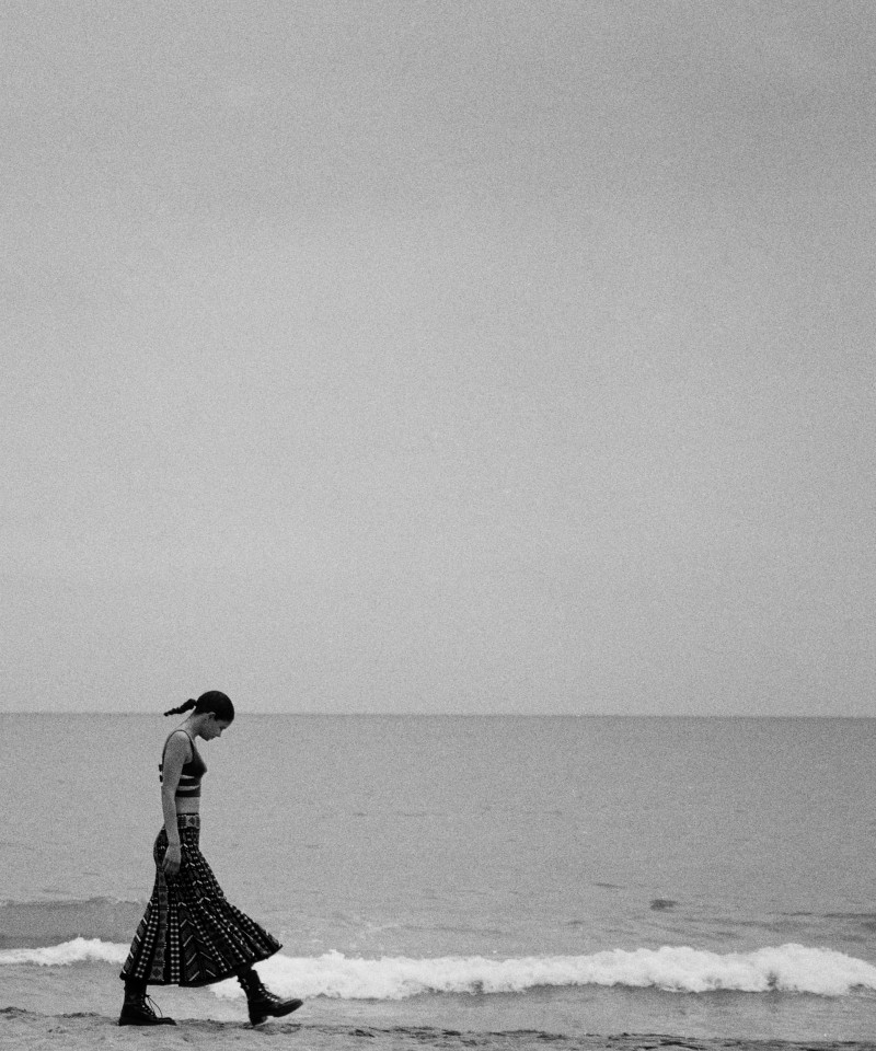 Maison Alaïa, Carte Blanche image-7