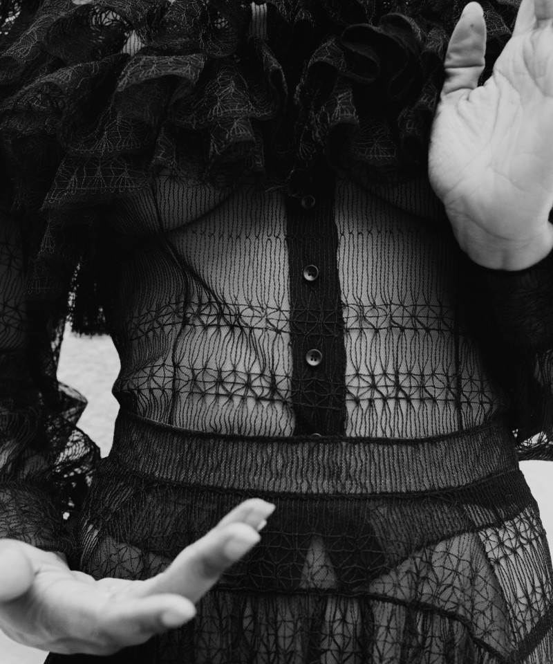 Maison Alaïa, Carte Blanche image-10