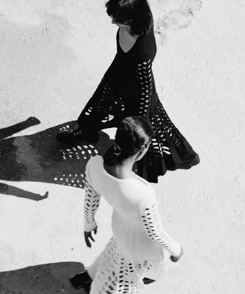 Maison Alaïa, Carte Blanche image-0