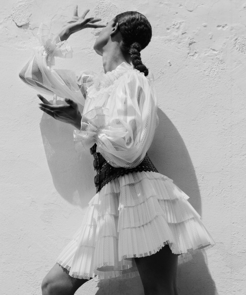 Maison Alaïa, Carte Blanche image-11