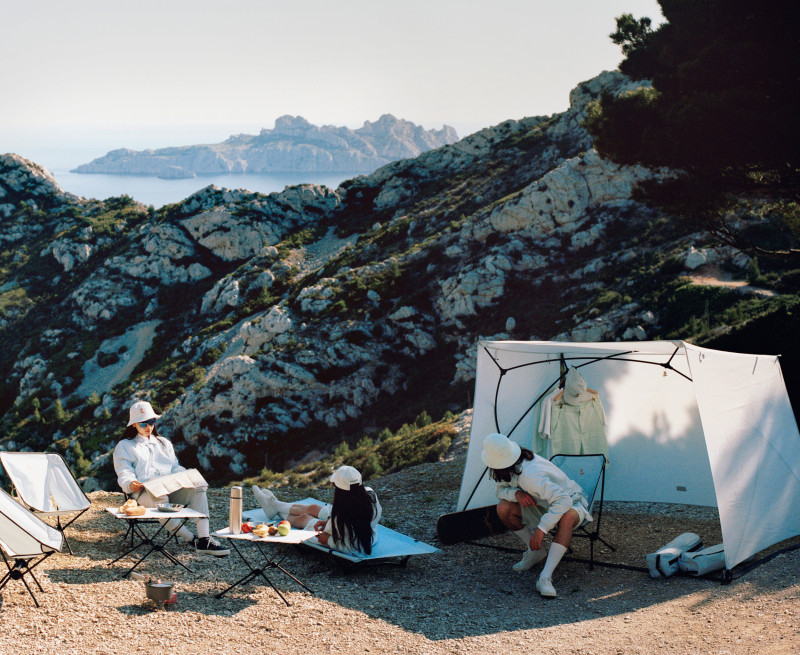 Maison Kitsuné, Chillax Fox Heart of Summer image-9