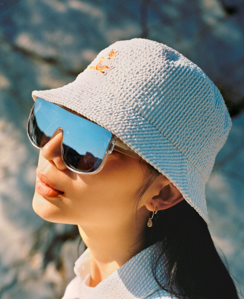 Maison Kitsuné, Chillax Fox Heart of Summer image-0