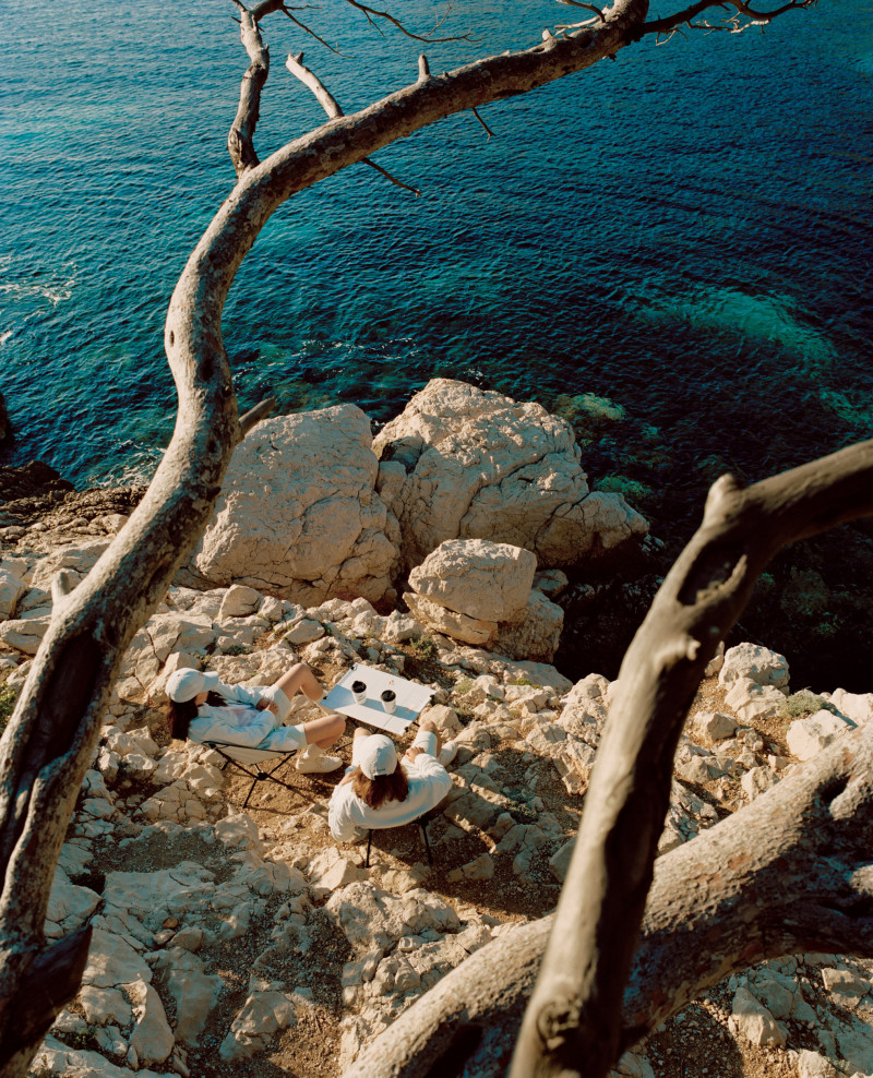 Maison Kitsuné, Chillax Fox Heart of Summer image-1