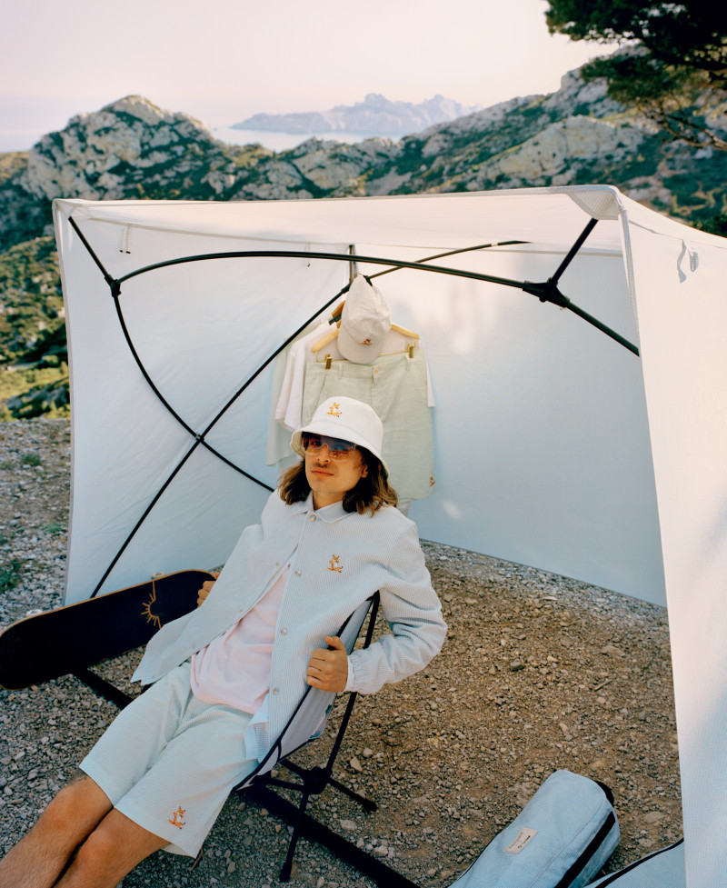 Maison Kitsuné, Chillax Fox Heart of Summer image-6