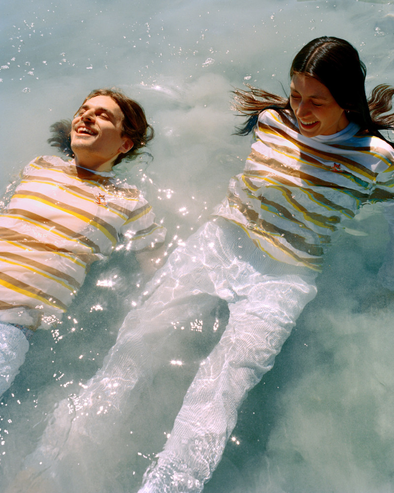 Maison Kitsuné, Chillax Fox Heart of Summer image-3