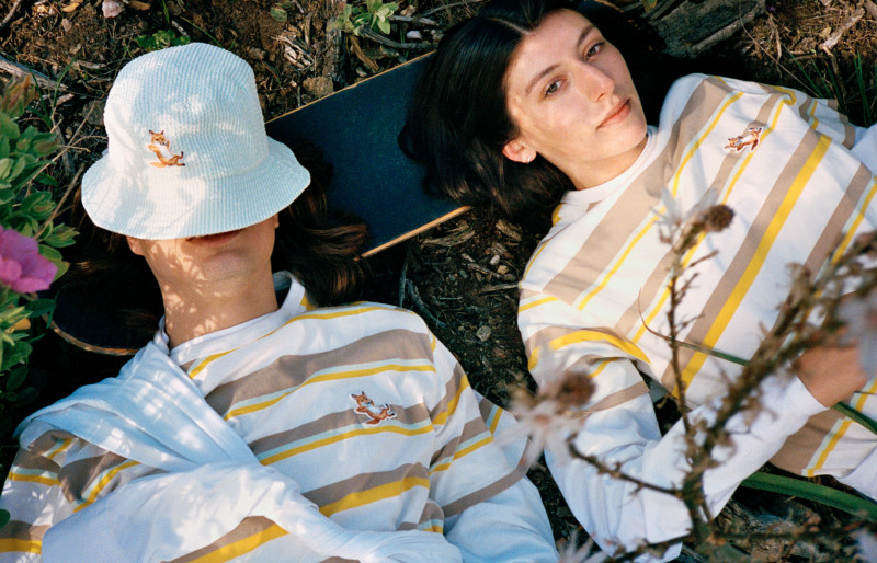 Maison Kitsuné, Chillax Fox Heart of Summer image-2