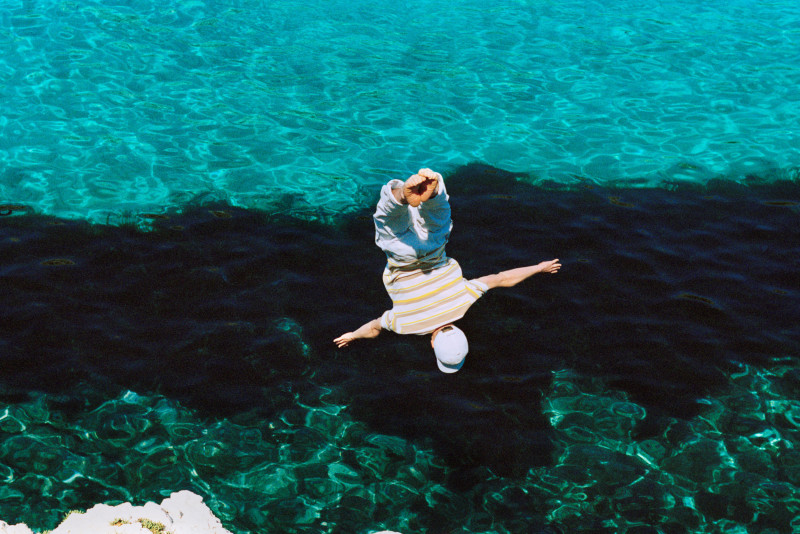 Maison Kitsuné, Chillax Fox Heart of Summer image-5