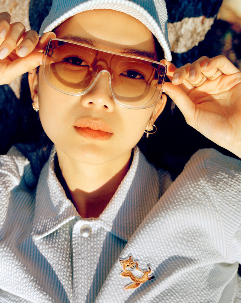Maison Kitsuné, Chillax Fox Heart of Summer image-8