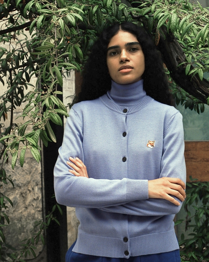 Maison Kitsuné FW21 image-3