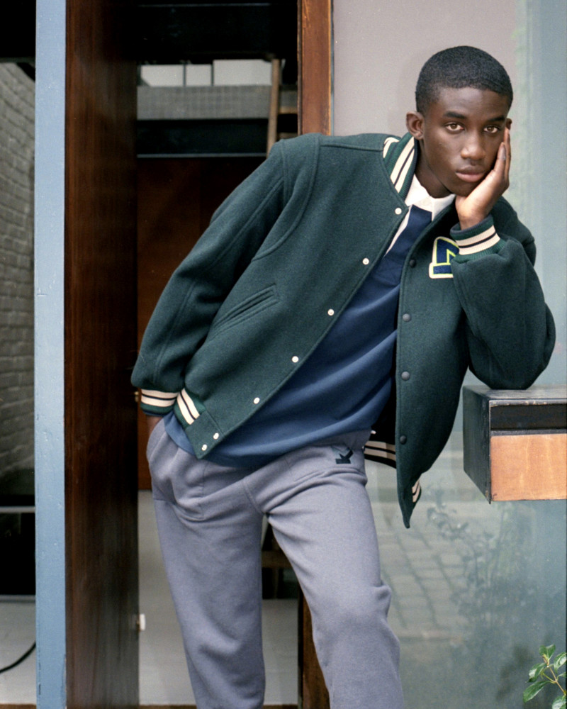 Maison Kitsuné FW21 image-4