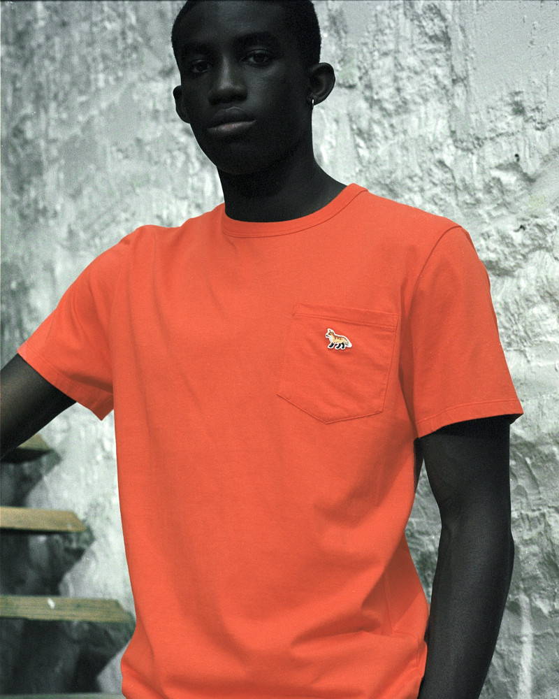 Maison Kitsuné FW21 image-1