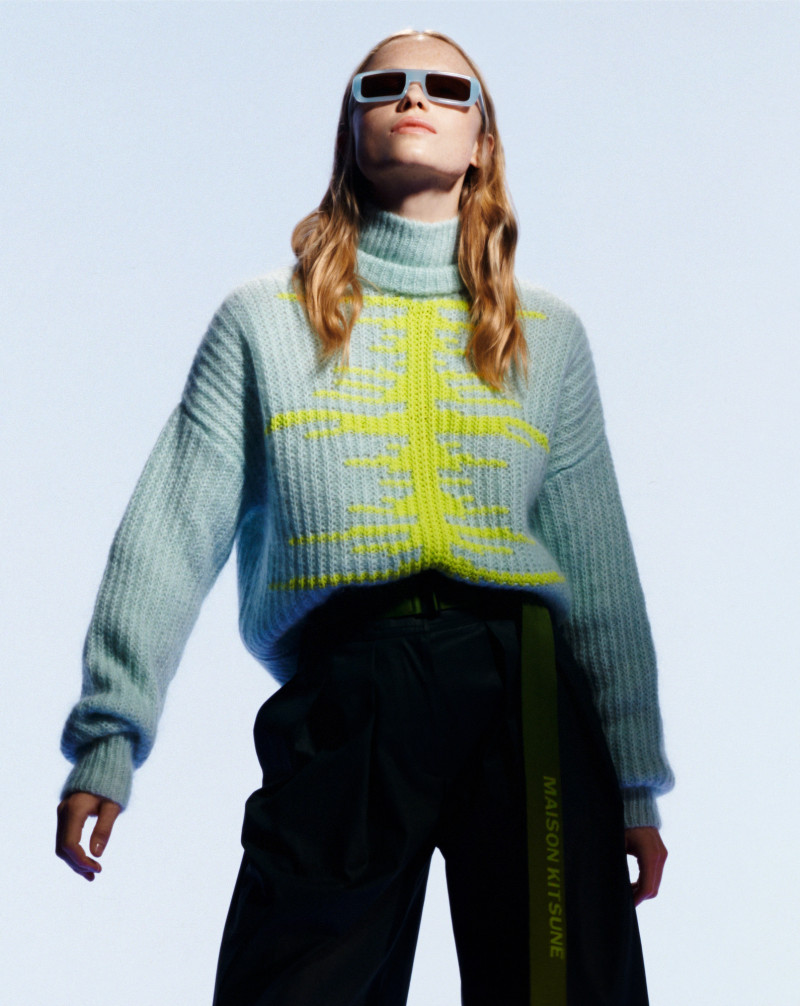 Maison Kitsuné FW21-22 image-3