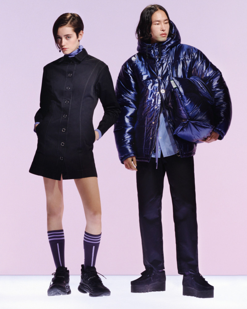 Maison Kitsuné FW21-22 image-8