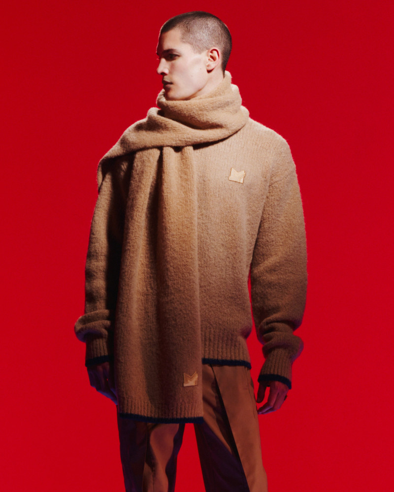 Maison Kitsuné FW21-22 image-7