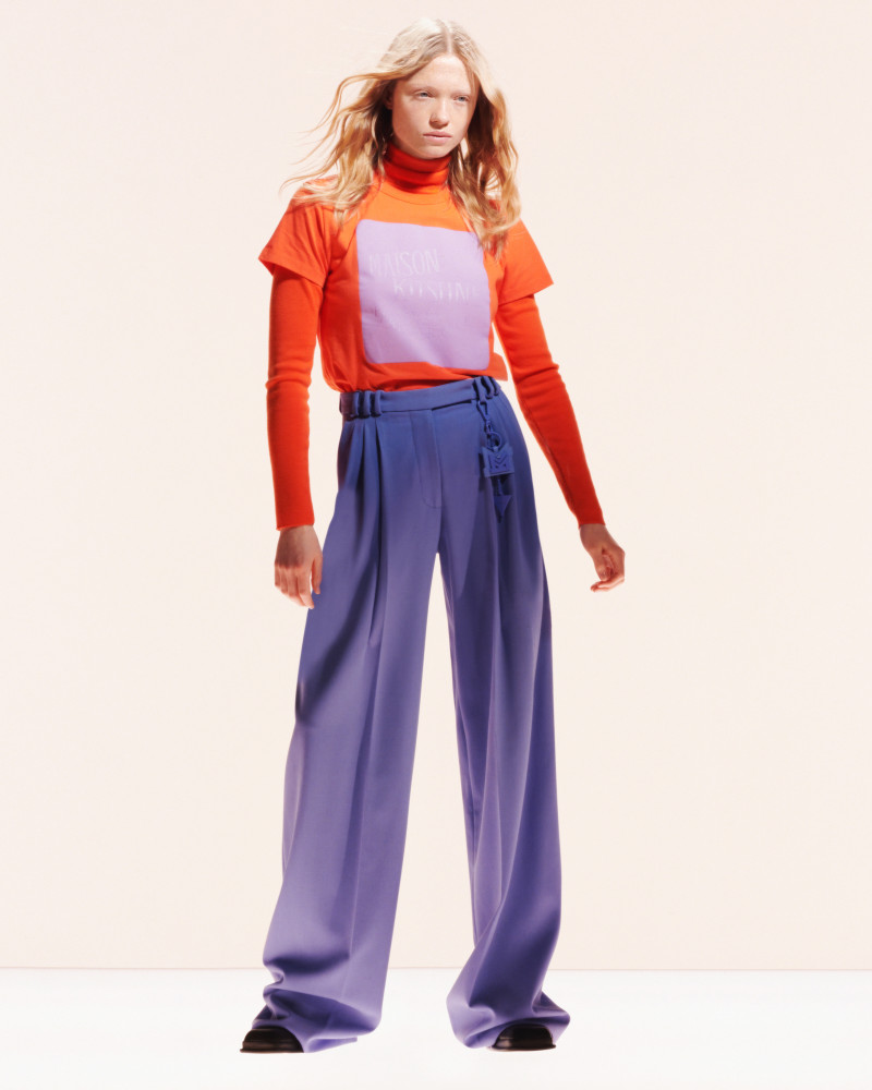 Maison Kitsuné FW21-22 image-6