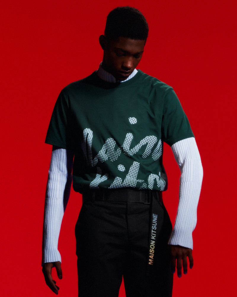 Maison Kitsuné FW21-22 image-4