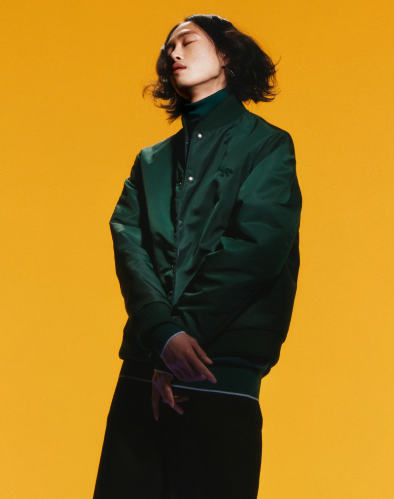 Maison Kitsuné FW21-22 image-1