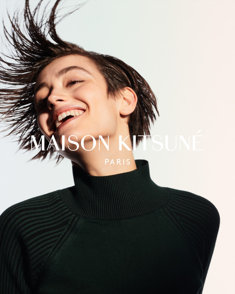 Maison Kitsuné FW21 image-2