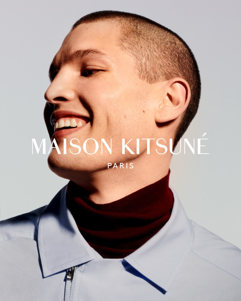 Maison Kitsuné FW21 image-1