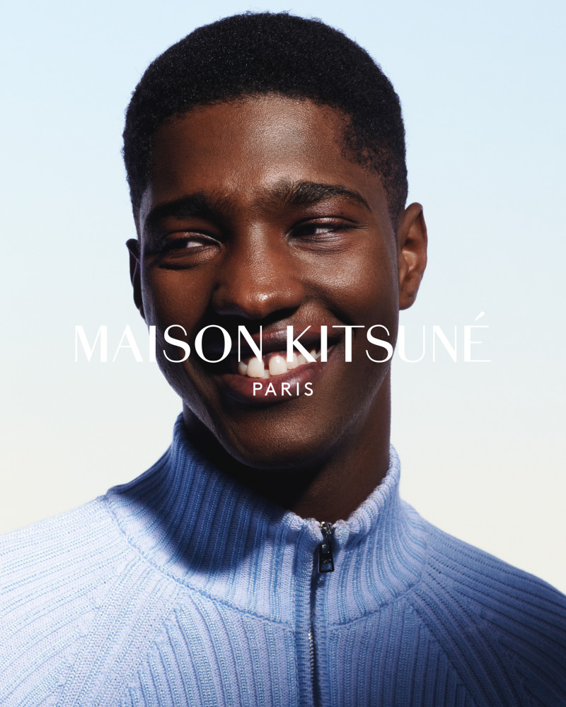 Maison Kitsuné FW21 image-0