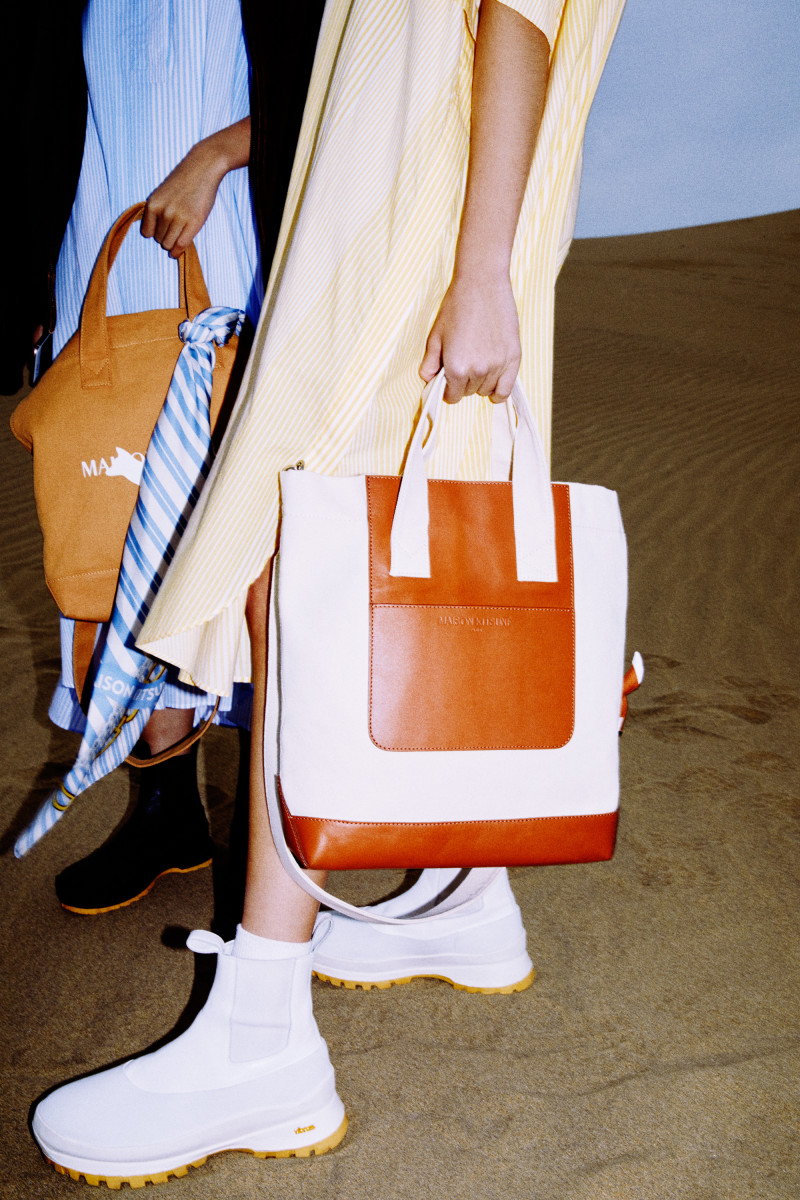 Maison Kitsuné SS22 image-2