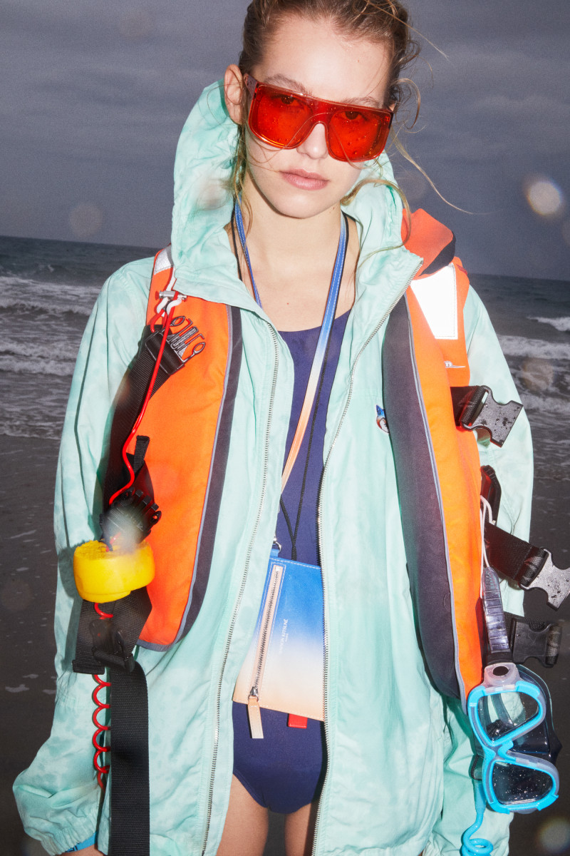 Maison Kitsuné SS22 image-5