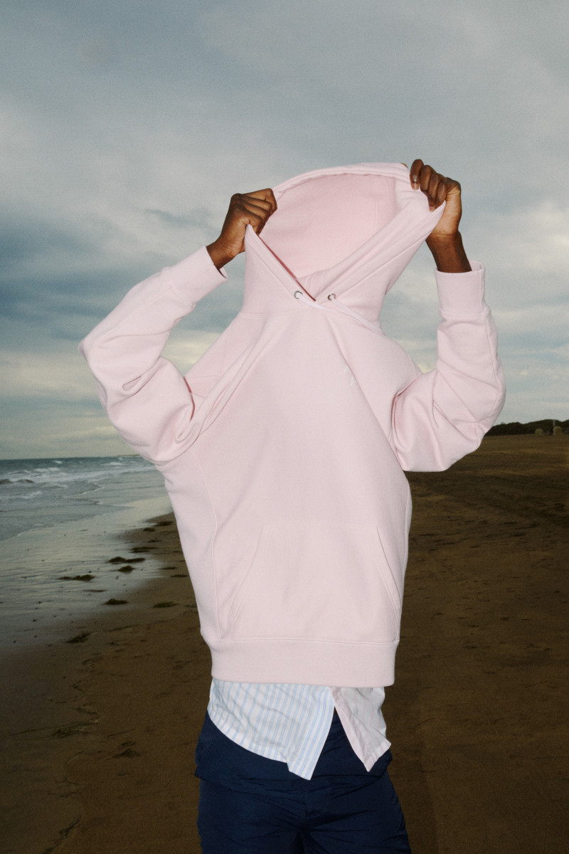 Maison Kitsuné SS22 image-4