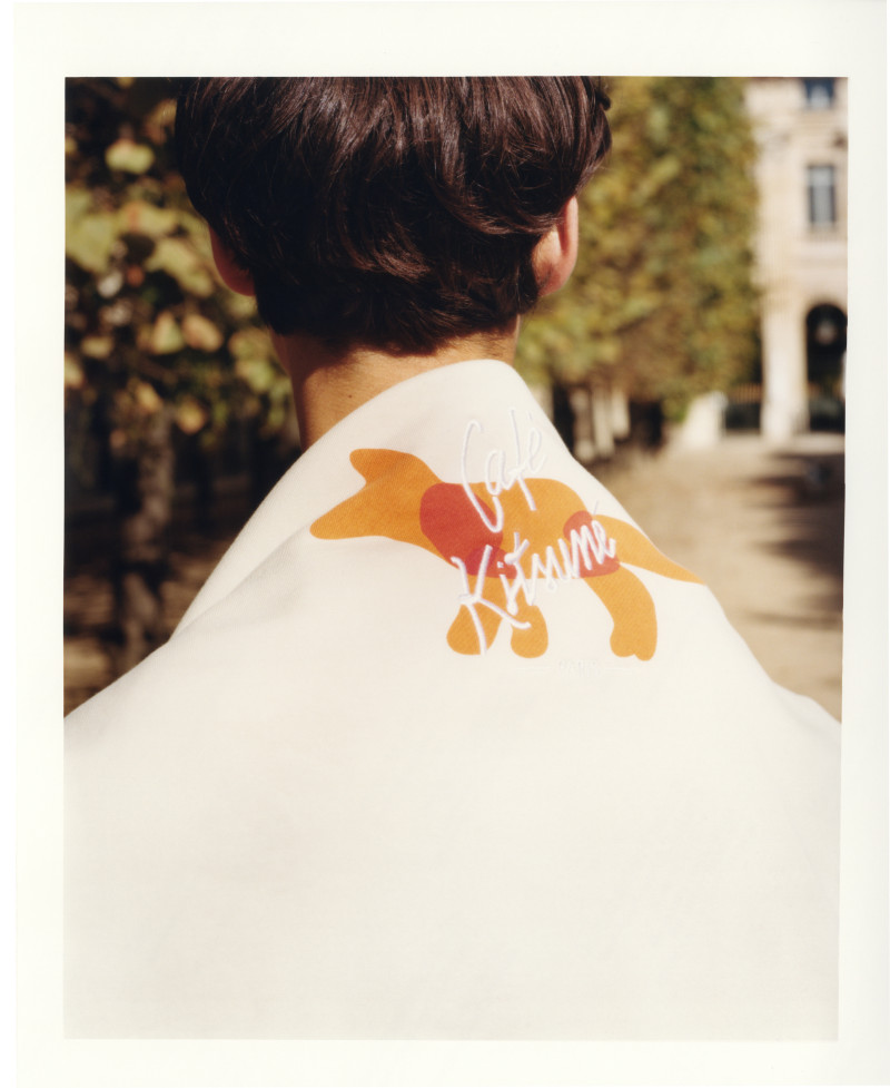 Maison Kitsuné x Café Kitsuné 22 image-8