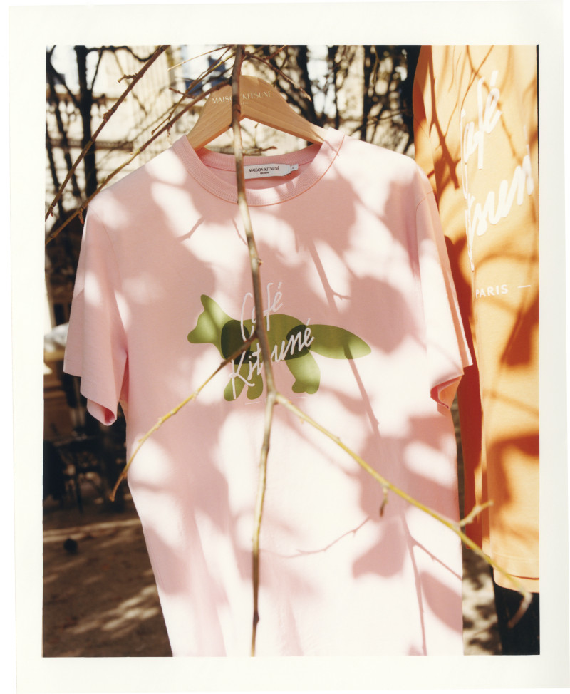 Maison Kitsuné x Café Kitsuné 22 image-7
