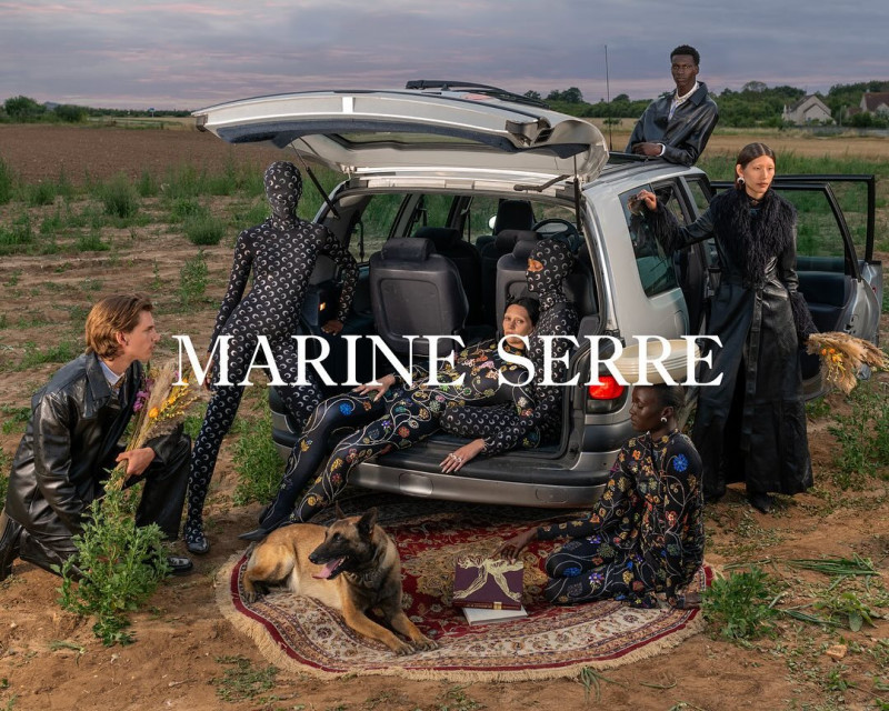 Marine Serre image-2