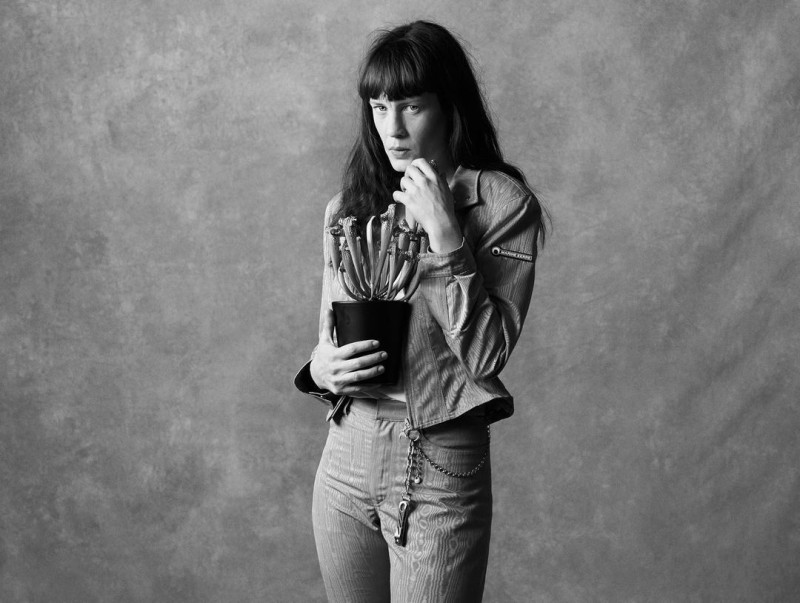 Marine Serre, Amor Fati image-5