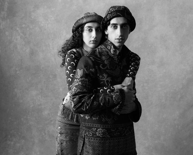 Marine Serre, Amor Fati image-0