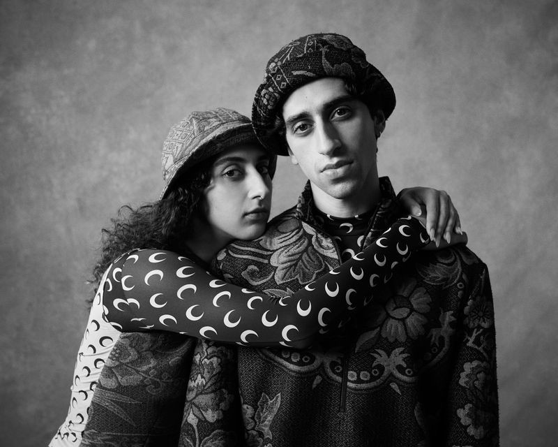 Marine Serre, Amor Fati image-1