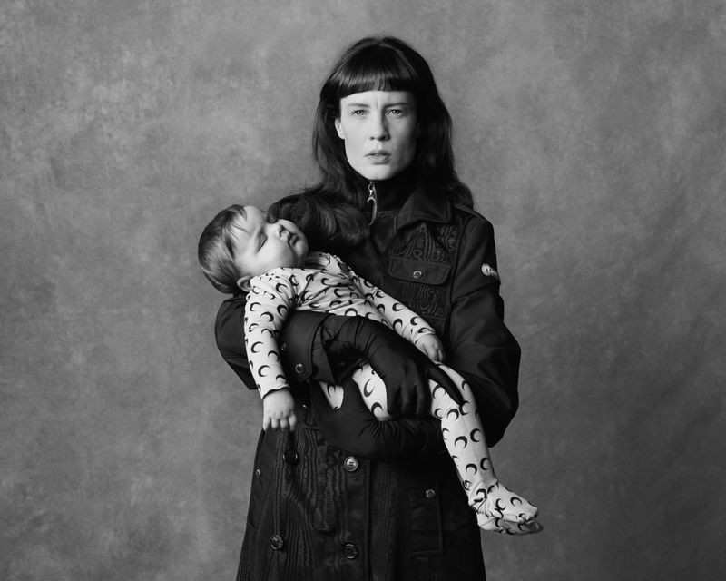 Marine Serre, Amor Fati image-11