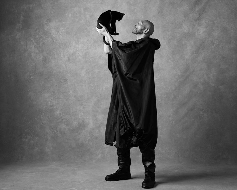 Marine Serre, Amor Fati image-2