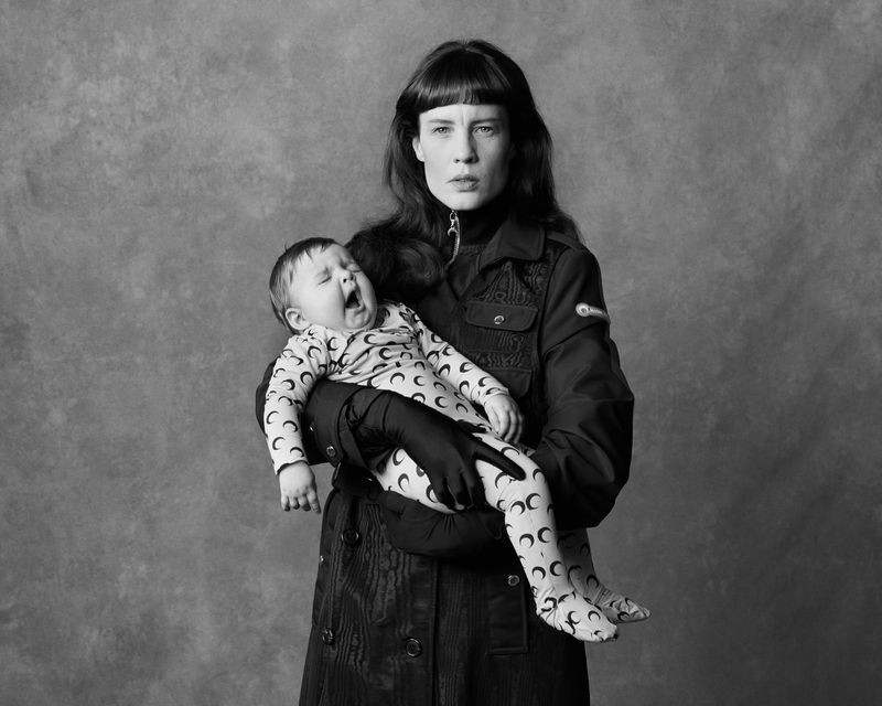Marine Serre, Amor Fati image-12