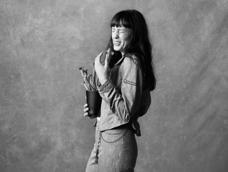 Marine Serre, Amor Fati image-6